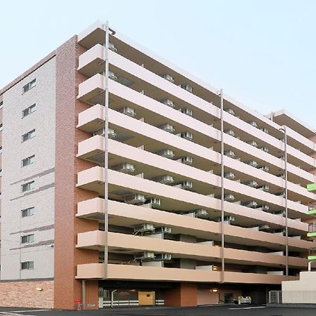 Hotel Futaba Jokohama Zewnętrze zdjęcie