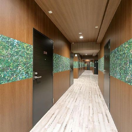 Hotel Futaba Jokohama Zewnętrze zdjęcie