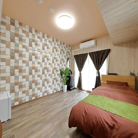 Hotel Futaba Jokohama Zewnętrze zdjęcie